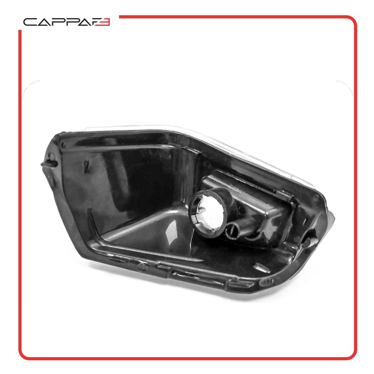 Mercedes Sprinter and VW Crafter right wing mirror indicator lens – 5