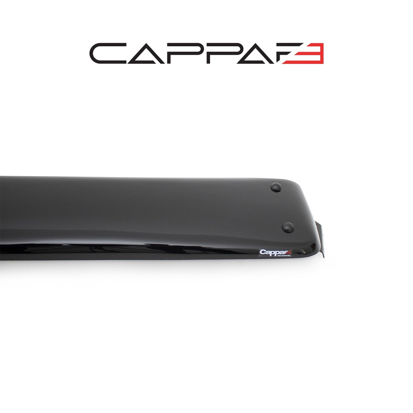 Fiat Doblo 2000 - 2005 Sunvisor Sun Visor Wind Deflector