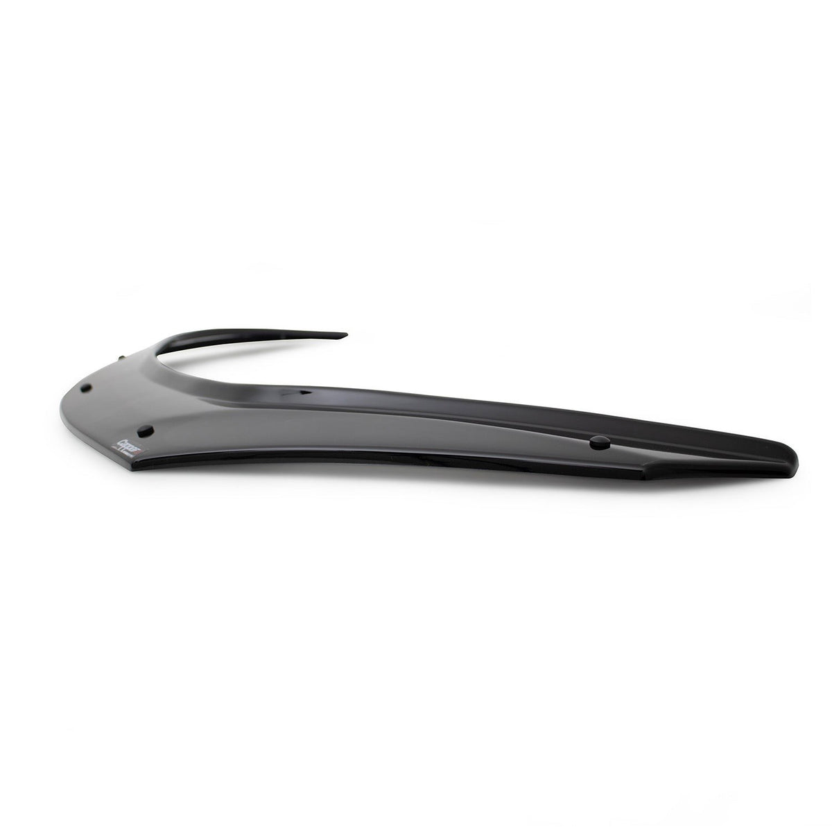 Dacia Sandero 2 2017-2020 Bonnet Wind Stone Deflector Bug Guard