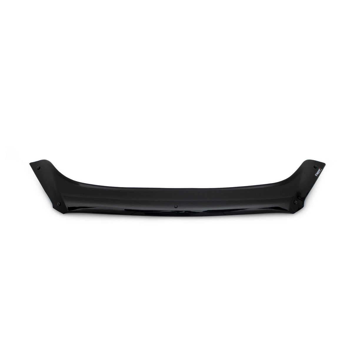 Ford Kuga 2 2016-2019 Bonnet Wind Stone Deflector Bug Guard Stick-On Matt