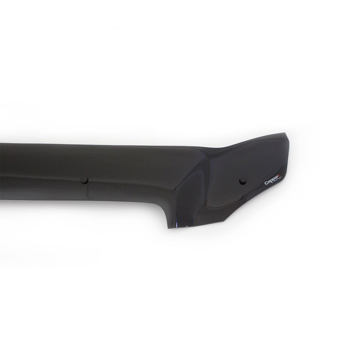 Mercedes Vito 2015-2026 Bonnet Wind Stone Deflector Bug Guard Stick-On Matt
