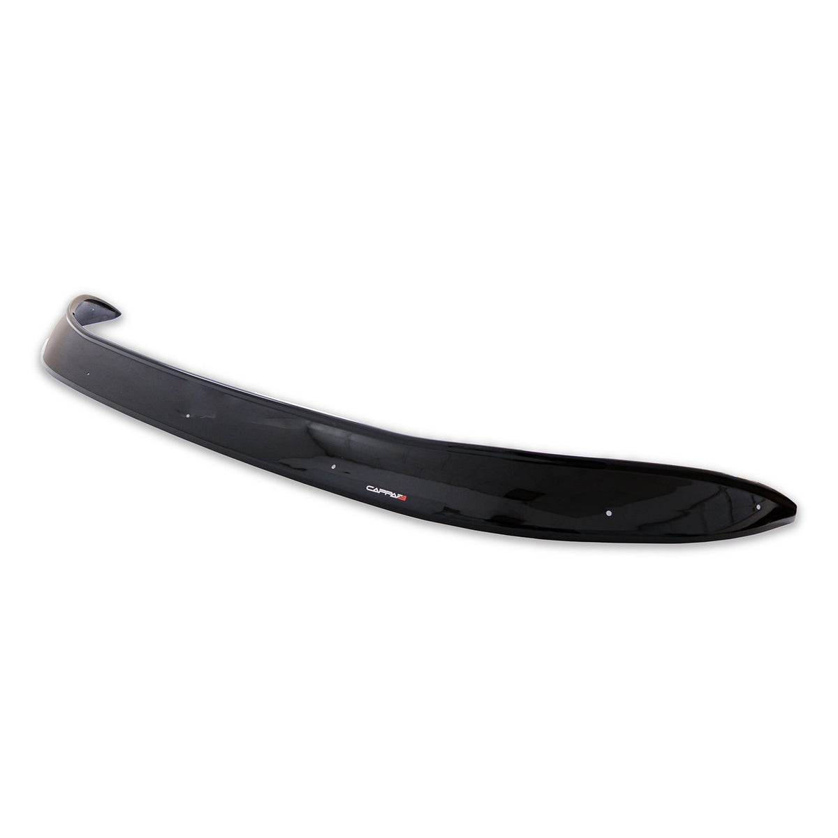 Volkswagen T7 2025-2026 Bonnet Wind Stone Deflector Bug Guard Stick-On Matt