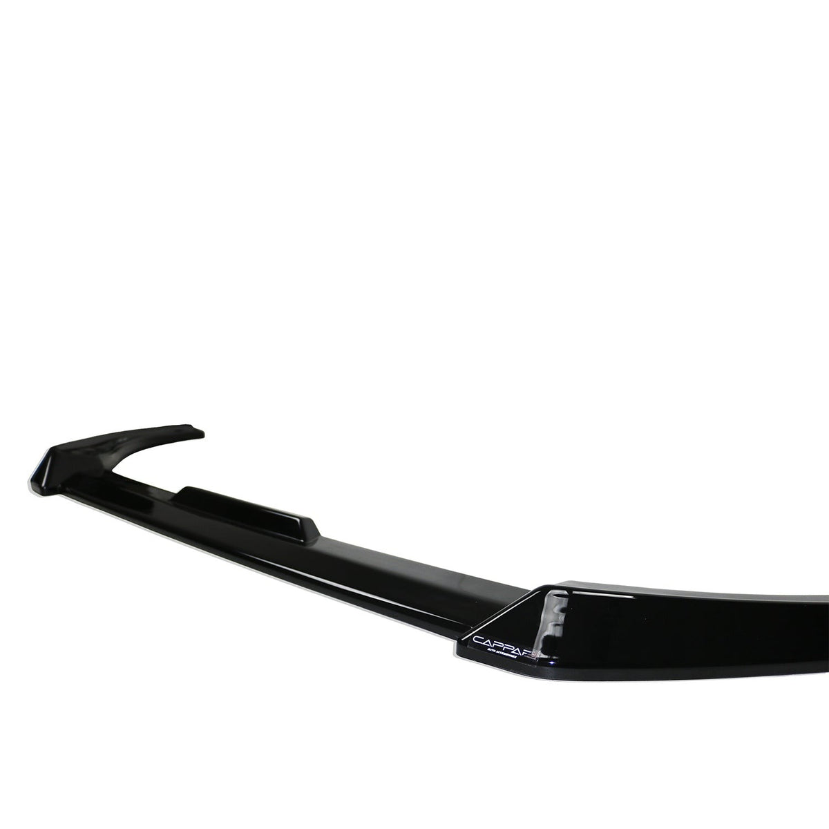 Toyota Corolla 11 (E180) 2013-2018 Front Bumper Lip Splitter Spoiler