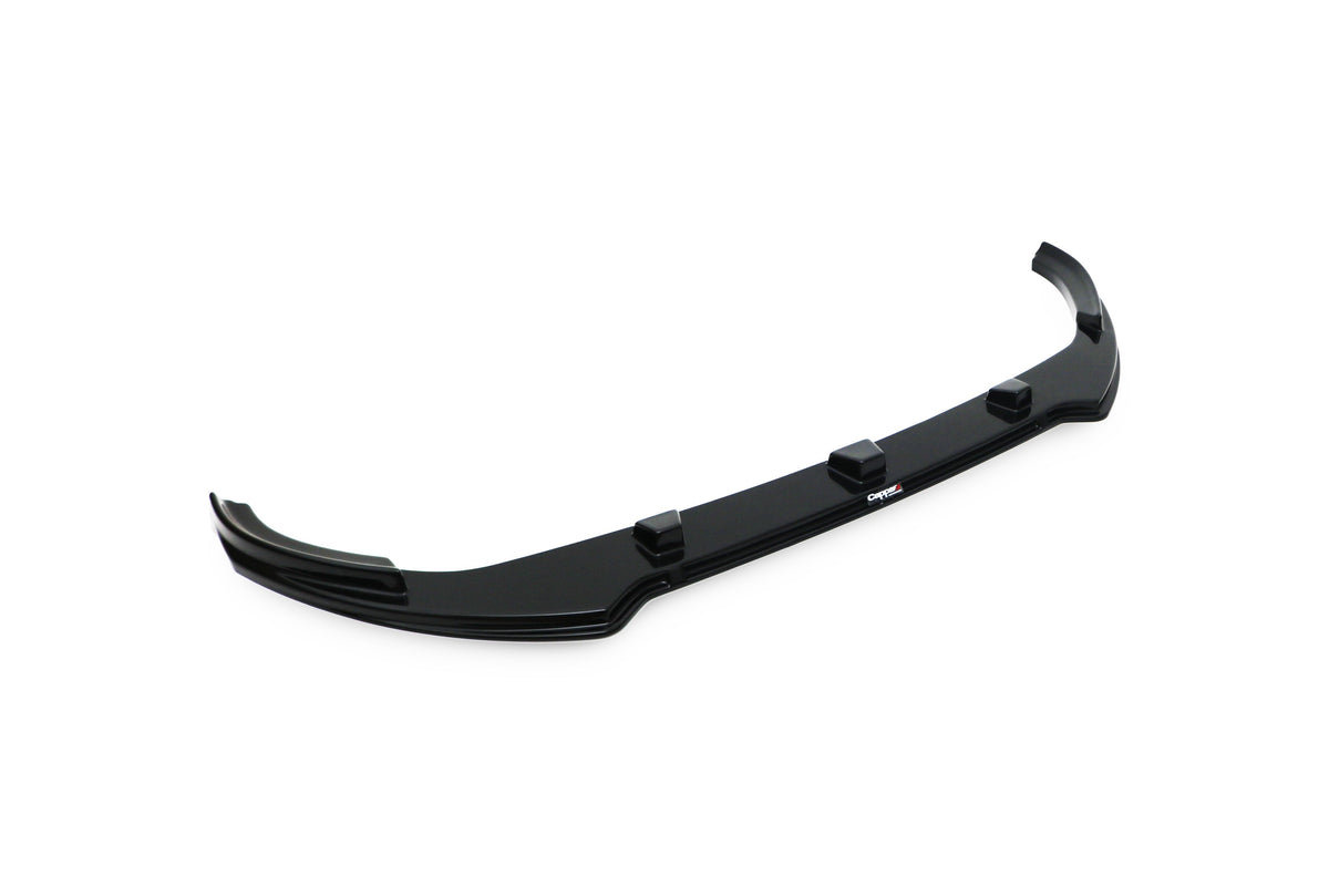 Volkswagen ID. Buzz 2023-2026 Front Bumper Lip Splitter Spoiler
