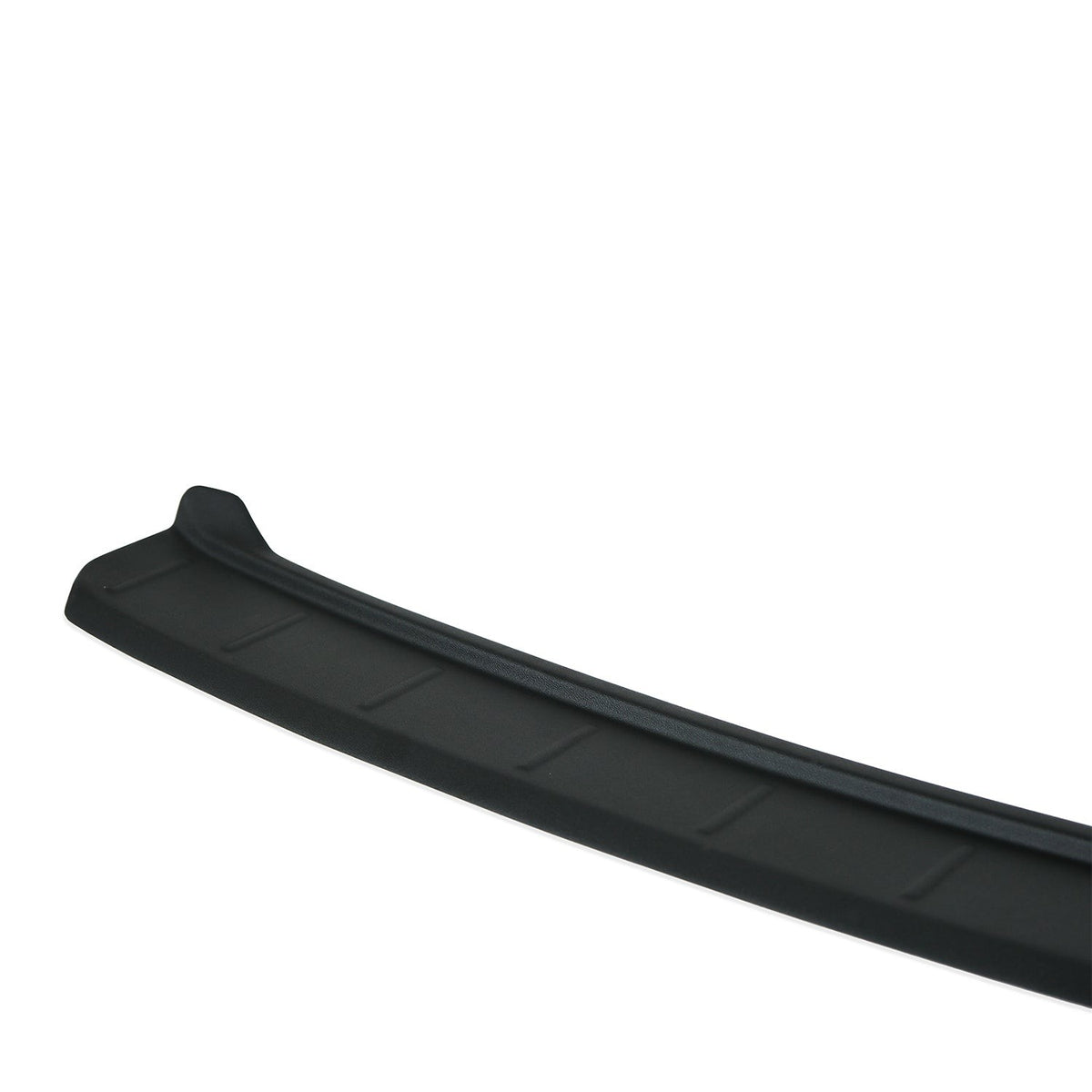 Fiat 500X Sport 2020-2026 Rear Bumper Sill Protector Guard