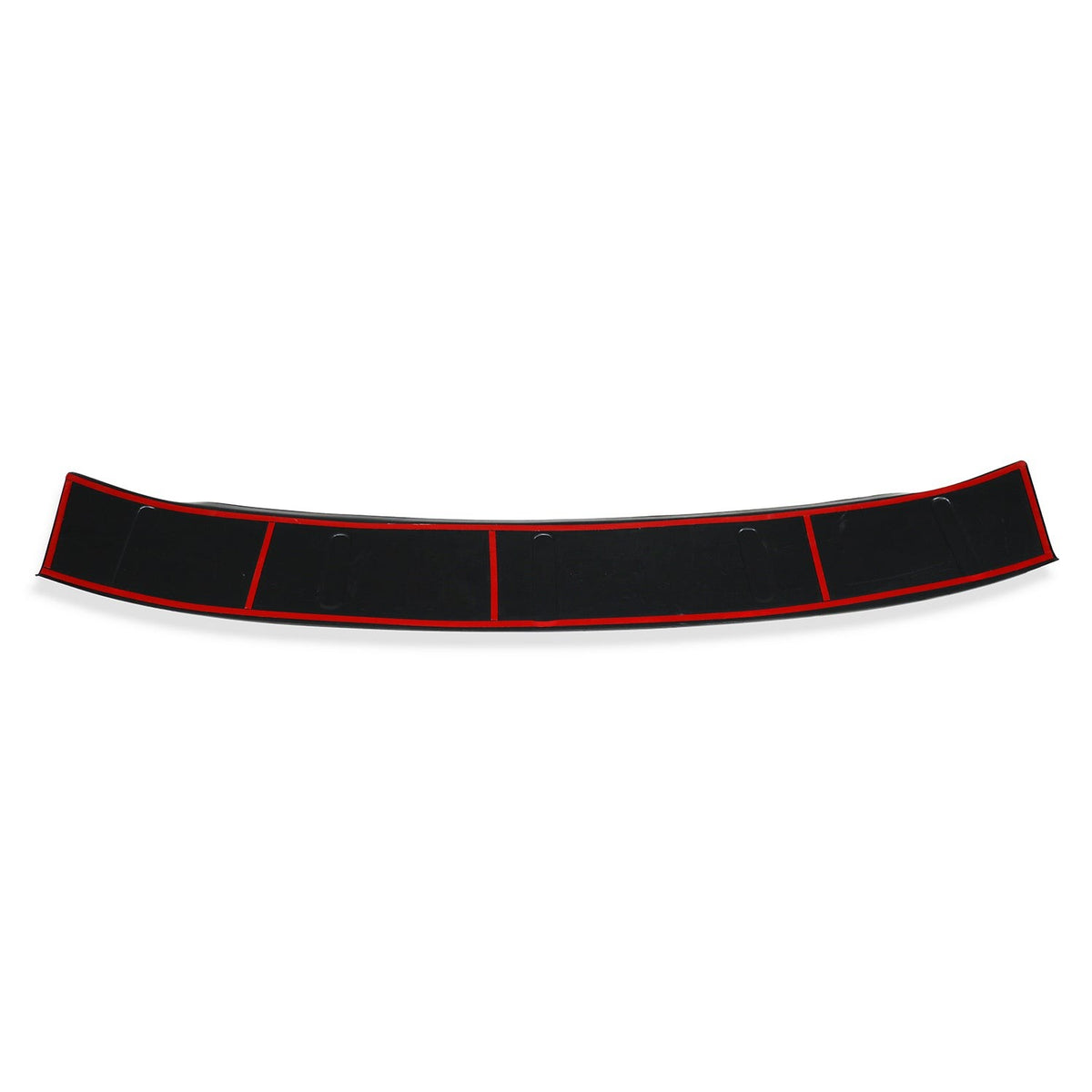 Ford Kuga 2 (C520) 2012-2016 Rear Bumper Sill Protector Guard