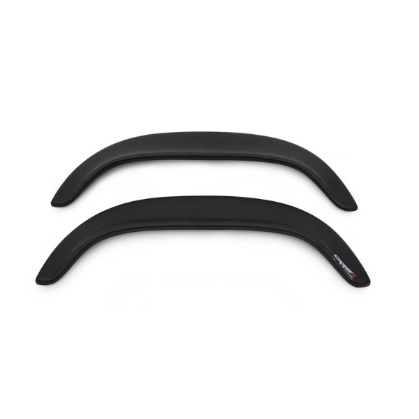 Rear wheel arch cover protector UK – Autoduro Cappafe Eurocap