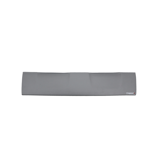 Car rear bumper diffuser UK – Autoduro Cappafe Eurocap