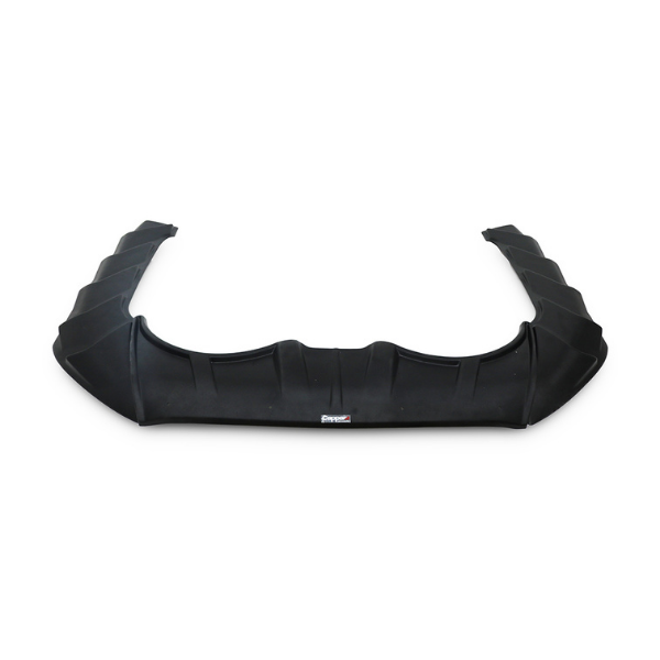 Car trim set Dragon Pack sporty design UK
