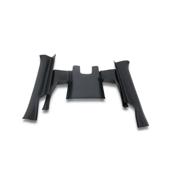 Car interior trim kit UK – Autoduro Cappafe Eurocap