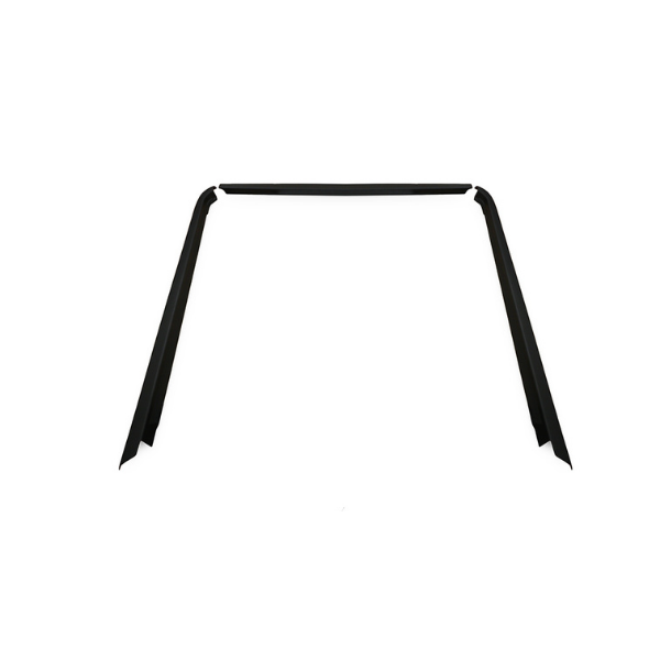 bed rail guard for pickups UK market