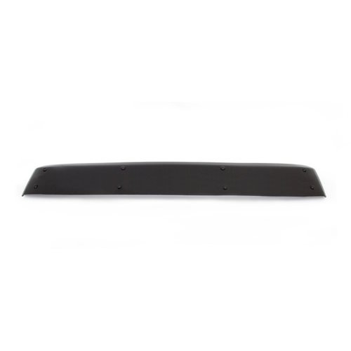 External Sunvisors