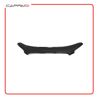 Sun Visor and Front Bumper Lip for Ford Transit Mk8 2014-2019