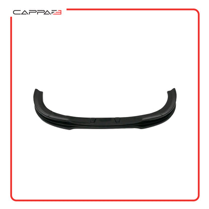 Bonnet Deflector and Front Bumper Lip for Ford Transit Mk9 2019 Onwards