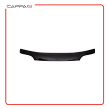 Sun Visor, Bonnet Deflector and Front Bumper Lip for Ford Transit Mk5 1994-2000