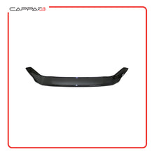 Bonnet Deflector, Lip and Rear Bumper Sill for Ford Transit Custom 2 2023 Onwards