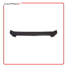 Bonnet Deflector and Rear Bumper Sill for Mercedes Vito 2 (W639) 2003-2010