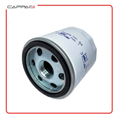 2.2 diesel oil filter for Citroen Relay, Ford Transit and Peugeot Boxer – 3