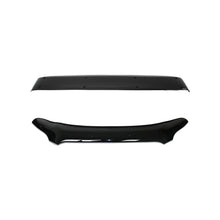 Ford Transit Mk9 2019 onwards sun visor and bonnet deflector