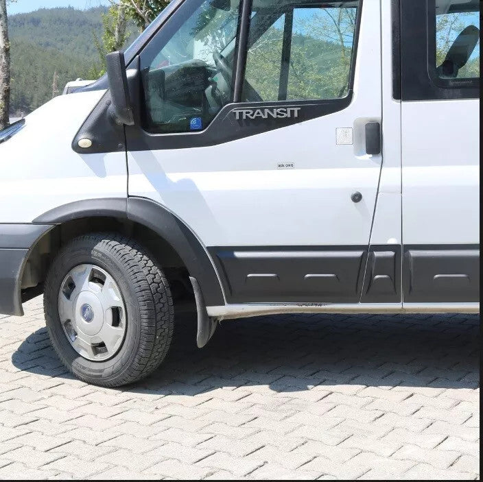 Ford Transit Mk7 2006-2014 LWB arch trim set – 8