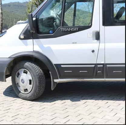 Ford Transit Mk7 2006-2014 LWB arch trim set – 8