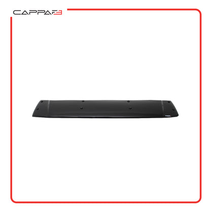 Sun Visor, Bonnet Deflector and Front Bumper Lip for Ford Transit Mk5 1994-2000