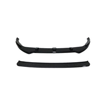 Front Bumper Lip and Rear Bumper Sill for Volkswagen Caddy 5 (SB) 2020 Onward
