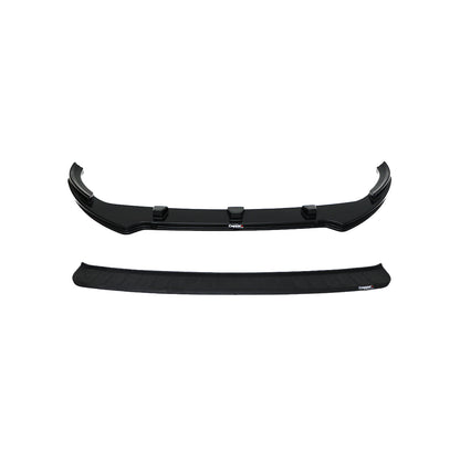 Front Bumper Lip and Rear Bumper Sill for Volkswagen Caddy 5 (SB) 2020 Onward