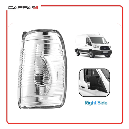 Ford Transit right wing mirror indicator lens – 2
