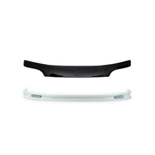 Bonnet Deflector and Front Bumper Lip for Ford Transit Mk5 1994-2000
