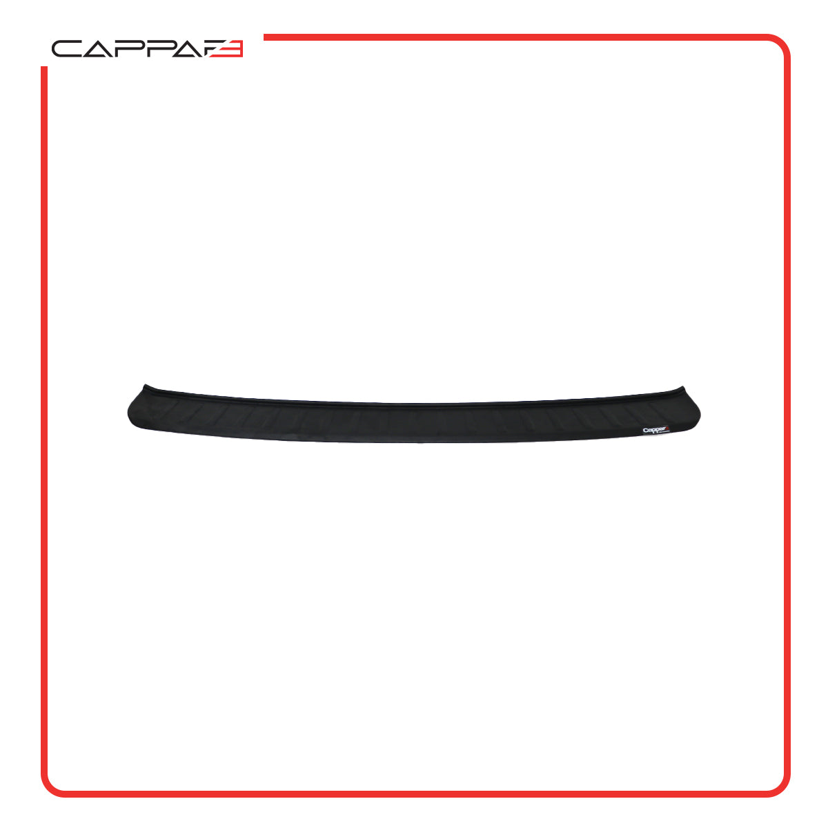 Bonnet Deflector, Bumper Lip and Rear Bumper Sill for Volkswagen Caddy 5 (SB) 2020 Onward