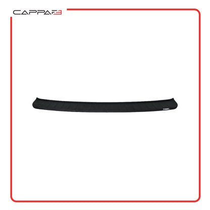 Bonnet Deflector, Bumper Lip and Rear Bumper Sill for Volkswagen Caddy 5 (SB) 2020 Onward