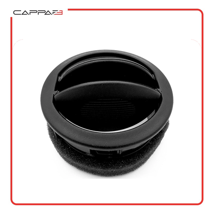 Nemo, Bipper and Fiorino central dashboard air vent grille cover – 3