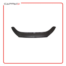 Bonnet Deflector and Rear Bumper Sill for Hyundai Tucson 3 (TL) 2015-2018