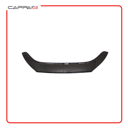 Bonnet Deflector and Rear Bumper Sill for Hyundai Tucson 3 (TL) 2015-2018