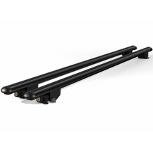 Infiniti FX35 2016-2026 SKY-X Roof Rack Cross Bars Roof Bars Black