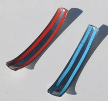 Mercedes Smart Fortwo 450 1999-2005 Door Handle Cover Stainless Steel 2 Doors