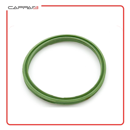 Set of 4 intercooler turbo hose seals 57.85 mm for Volkswagen Caddy, Transporter, Golf and Passat – 5