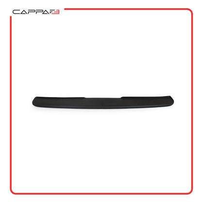 Sun Visor, Bonnet Deflector and Rear Bumper Sill for Volkswagen Transporter T4 1996-2003