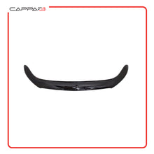 Bonnet Deflector, Bumper Lip and Rear Bumper Sill for Mercedes Vito 3 (W447) 2015-2020