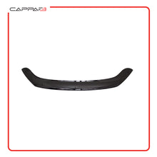 Bonnet Deflector and Rear Bumper Sill for Volkswagen Caddy 4 (SA) 2015-2020