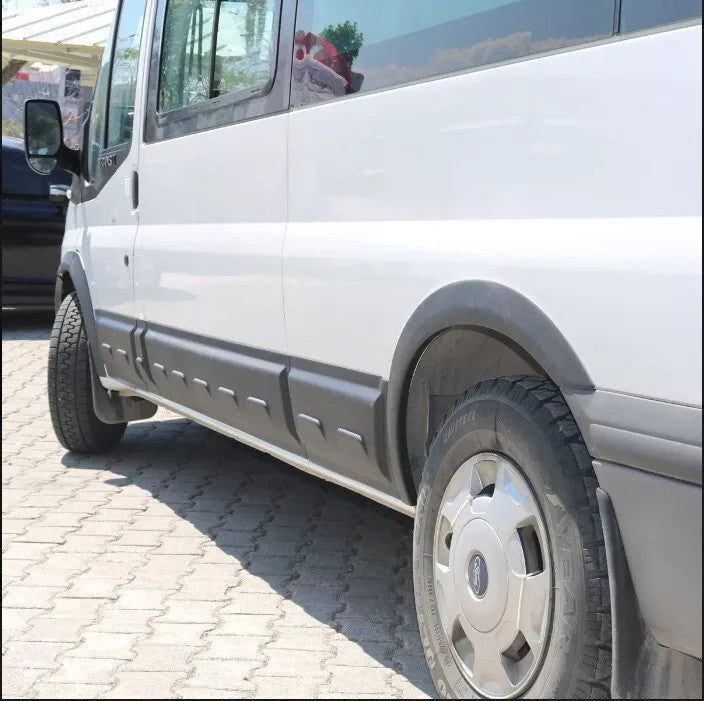 Ford Transit Mk7 2006-2014 LWB arch trim set – 6