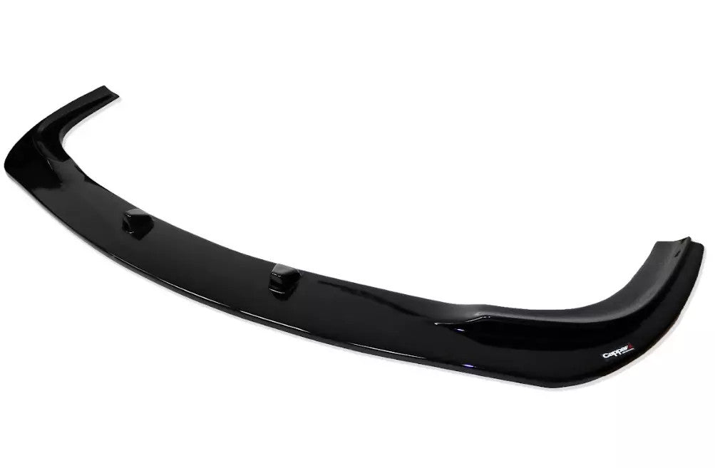 Mercedes Sprinter 2 (W906) 2014-2018 Front Bumper Lower Lip Black