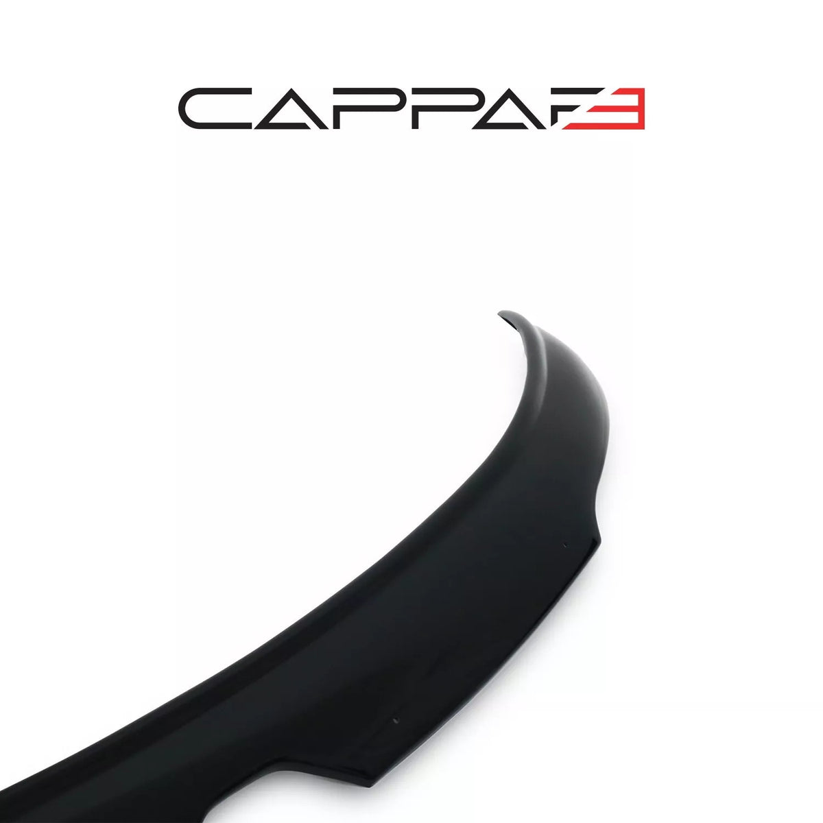 Renault Master 3 2019-2024 Bonnet Wind Stone Deflector Bug Guard Black