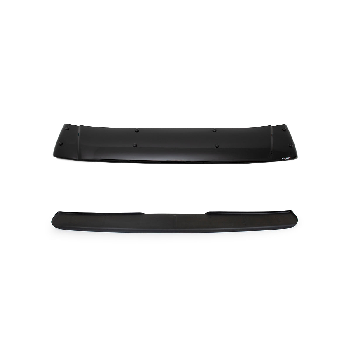 Sun Visor and Rear Bumper Sill for Volkswagen Transporter T4 1996-2003