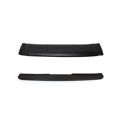 Sun Visor and Rear Bumper Sill for Volkswagen Transporter T4 1996-2003