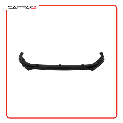Bonnet Deflector, Lip and Rear Bumper Sill for Volkswagen Crafter 2018-2023