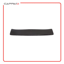 Sun Visor and Bonnet Deflector Bug Guard for Nissan Navara 3 (D40) 2004-2015