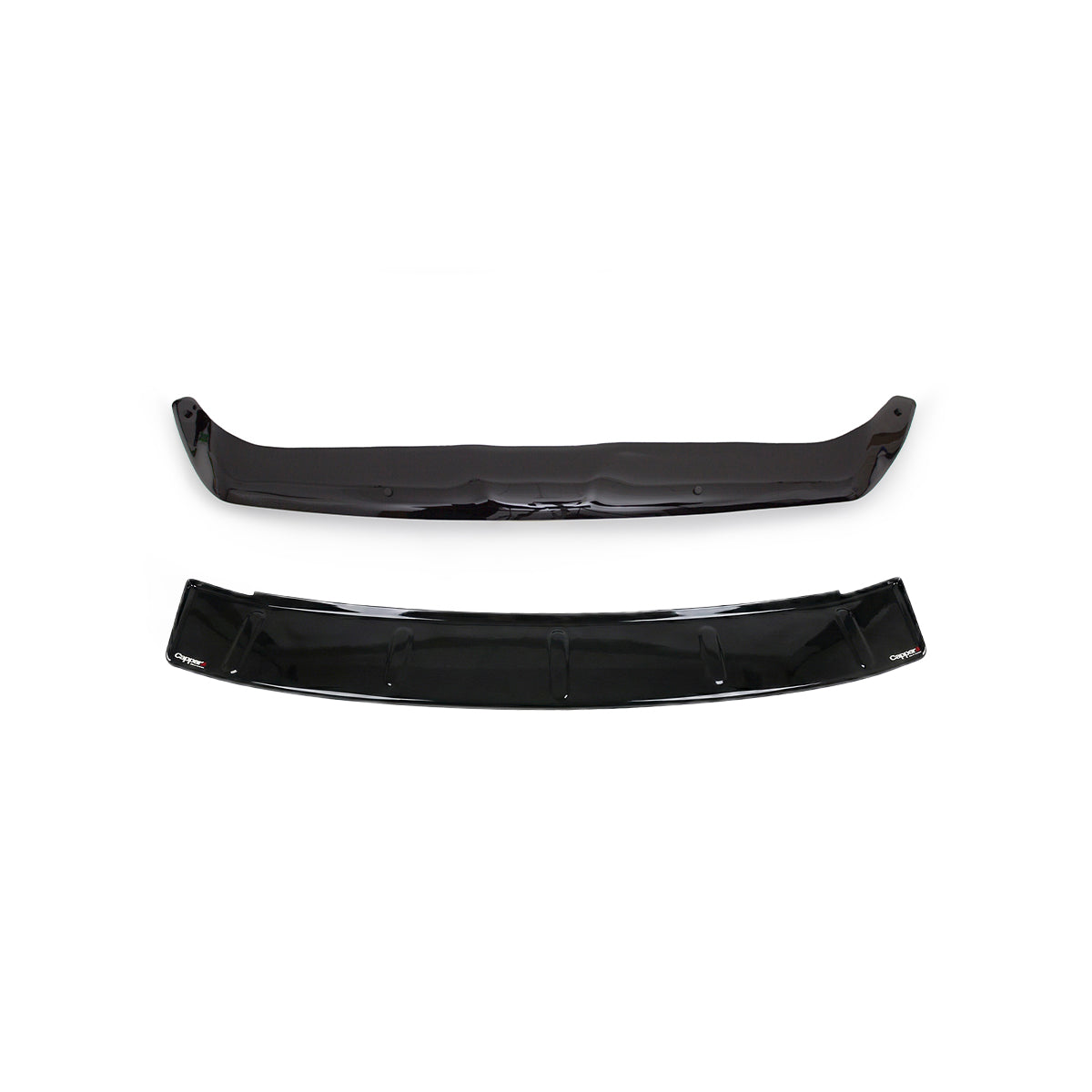 Bonnet Deflector and Rear Bumper Sill for Ford Kuga 2 (C520) 2012-2016