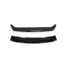 Bonnet Deflector and Rear Bumper Sill for Ford Kuga 2 (C520) 2012-2016